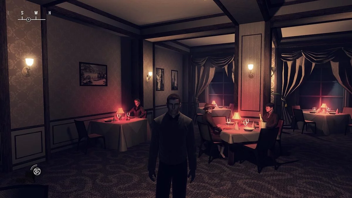 Сохранение [Лицензия Steam]