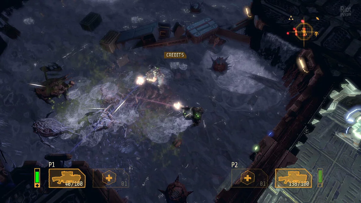 Сохранение [Лицензия Steam]