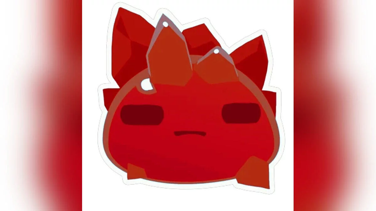 Slime Rancher — Драгоценные и минеральные слаймы
