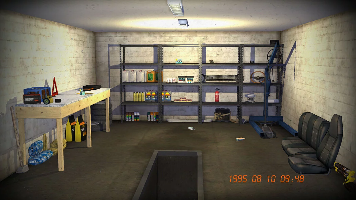 My Summer Car — Фулл Сатсума, 66к марок