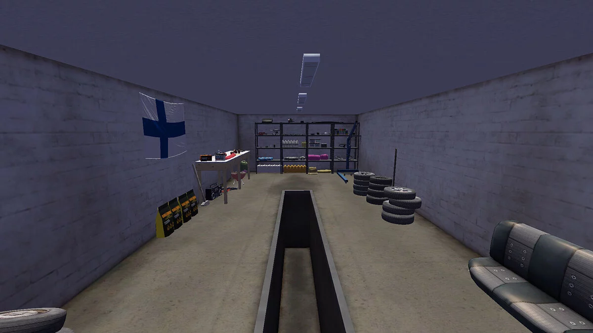 My Summer Car — GT-Rally Satsuma, 427к марок