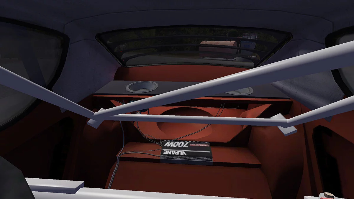 My Summer Car — GT-Rally Satsuma, 427к марок