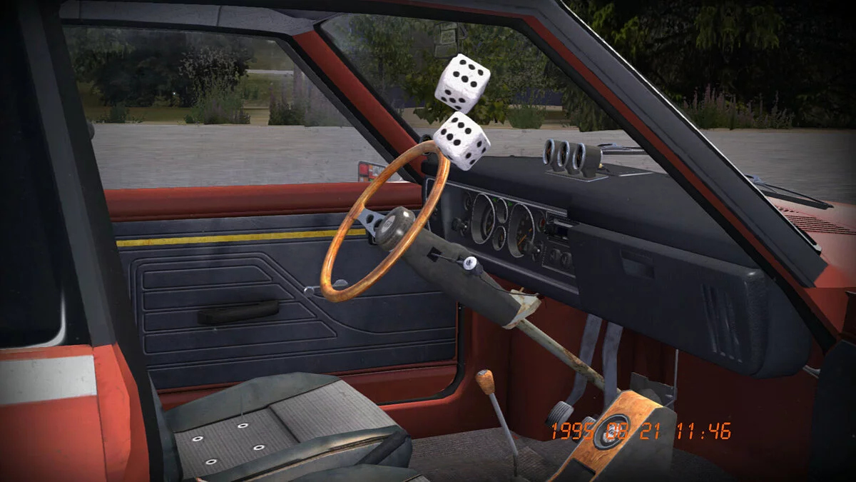 My Summer Car — GT Satsuma, 487к марок
