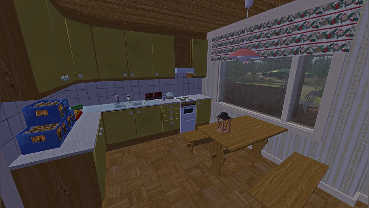 My Summer Car — GT Satsuma, ключи от всего транспорта, весь транспорт, 110к марок