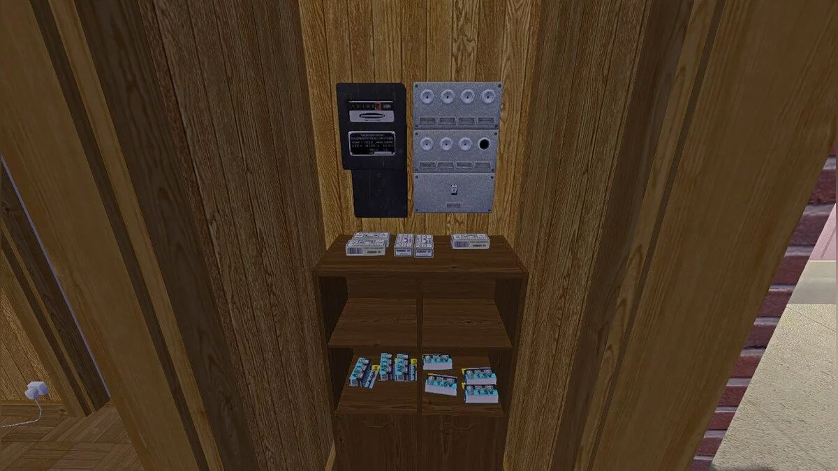 My Summer Car — GT Satsuma, ключи от всего транспорта, весь транспорт, 110к марок