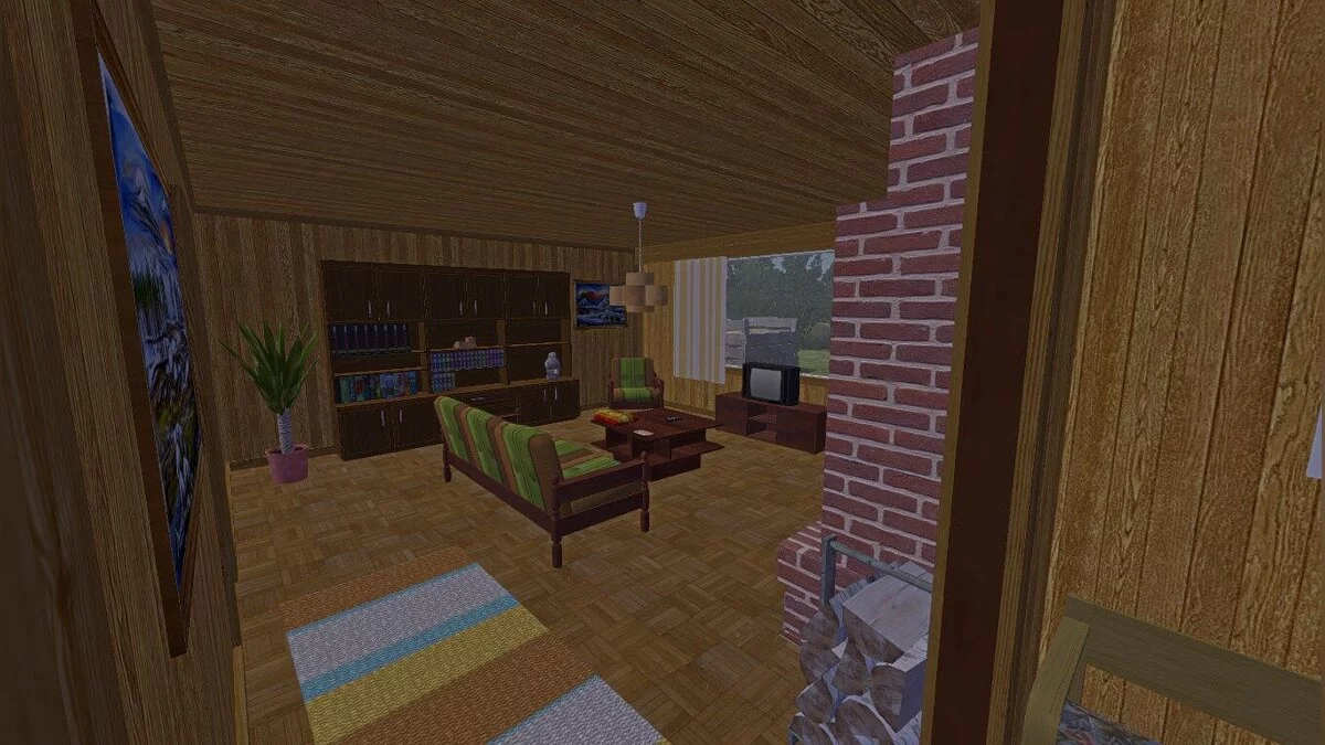 My Summer Car — GT Satsuma, ключи от всего транспорта, весь транспорт, 110к марок