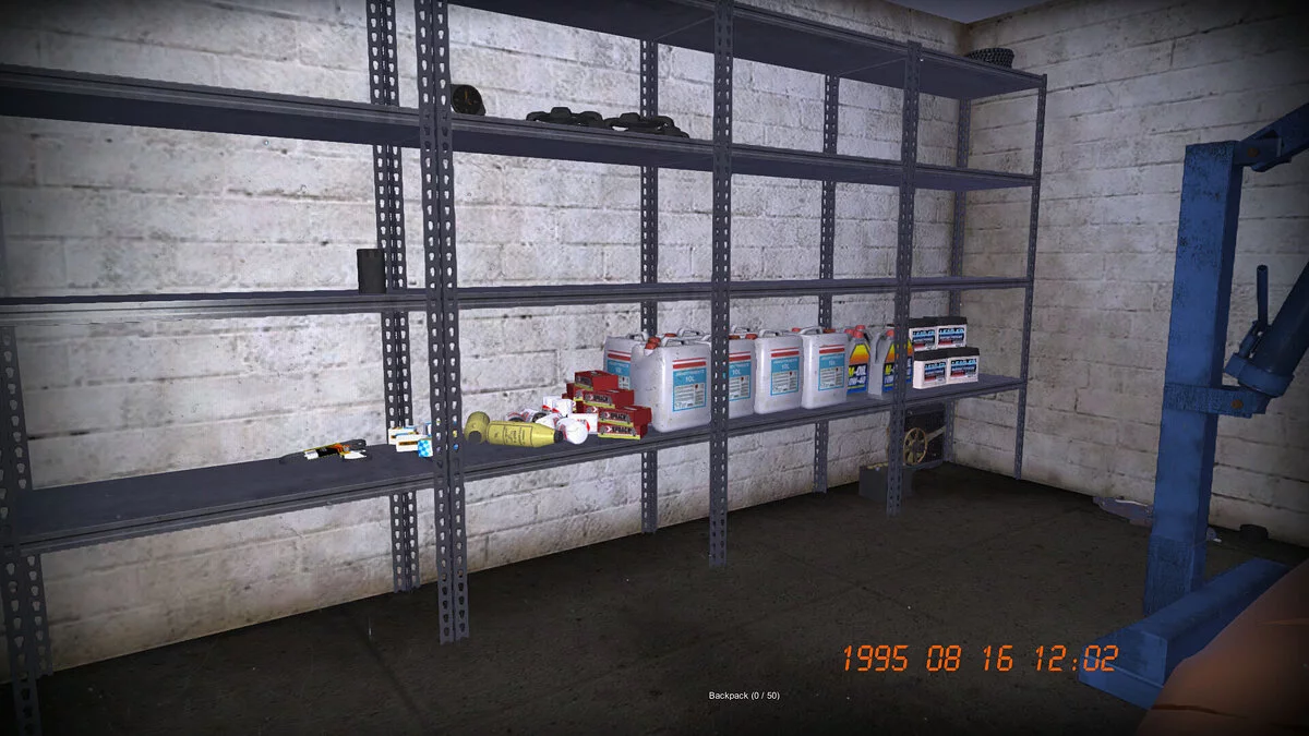 My Summer Car — Красивая сток Сатсума, 150 тыс. марок