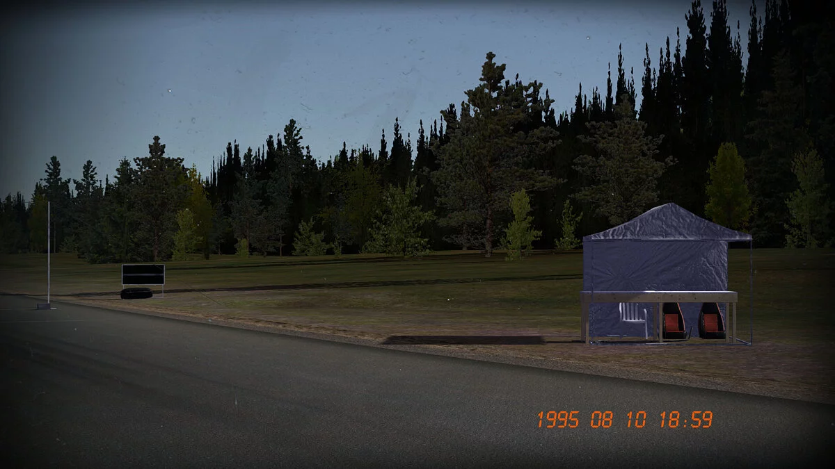 My Summer Car — Квест: День рождения Вити