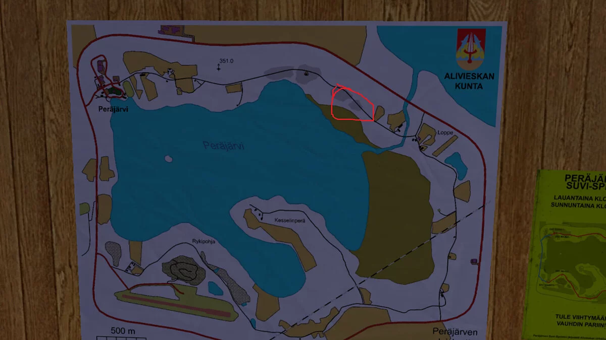 My Summer Car — Квест: Машина отца