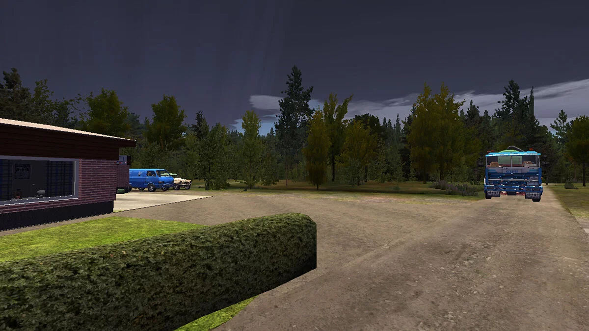 My Summer Car — Квест: Машина отца