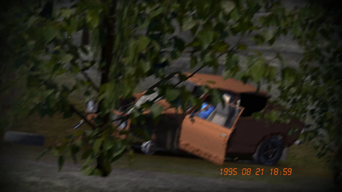 My Summer Car — Квест: Машина отца