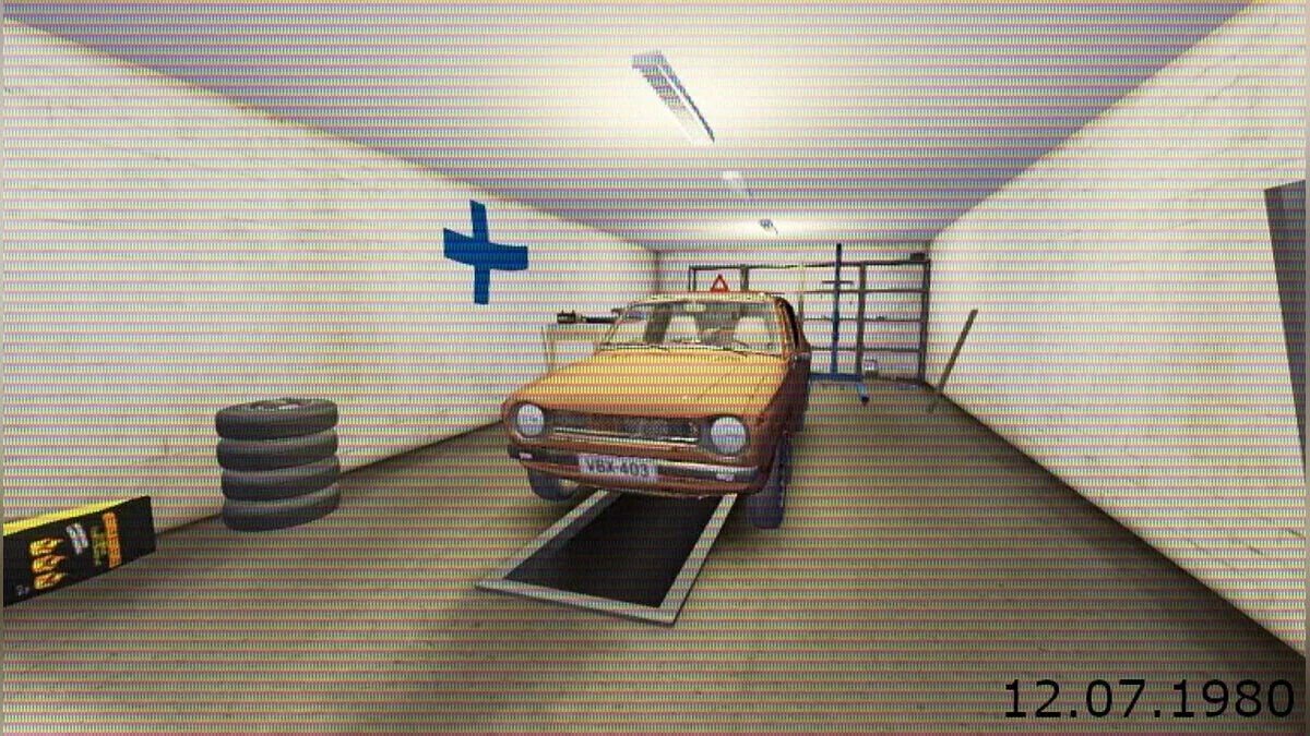 My Summer Car — Квест: Машина отца