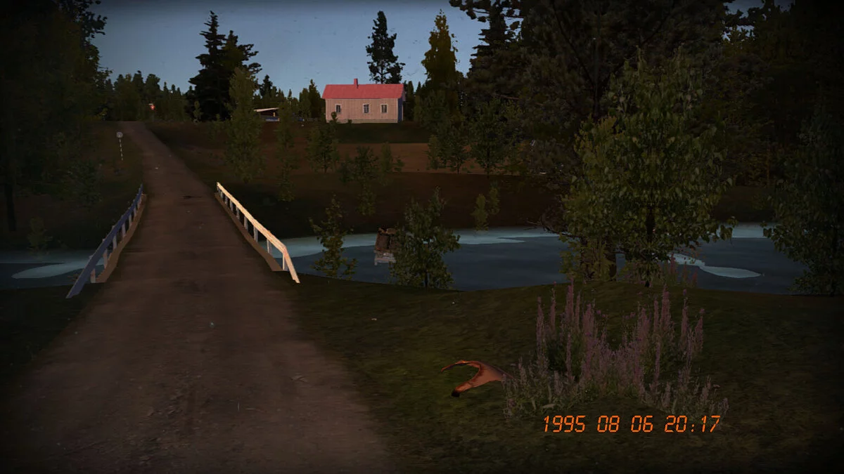My Summer Car — Квест: Разбитая Satsuma друга