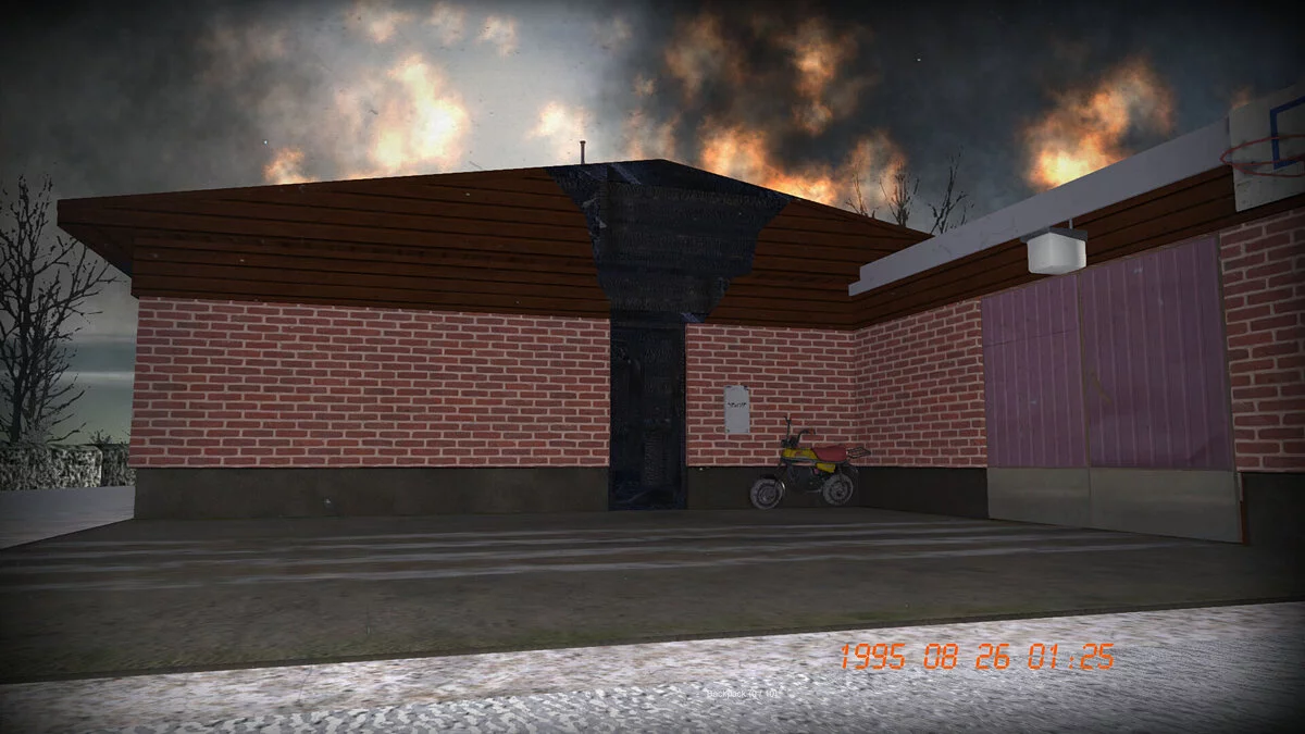 My Summer Car — Квест: Старая Сатсума отца