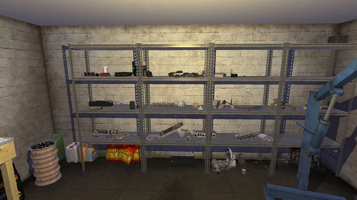 My Summer Car — Лучшее начало игры