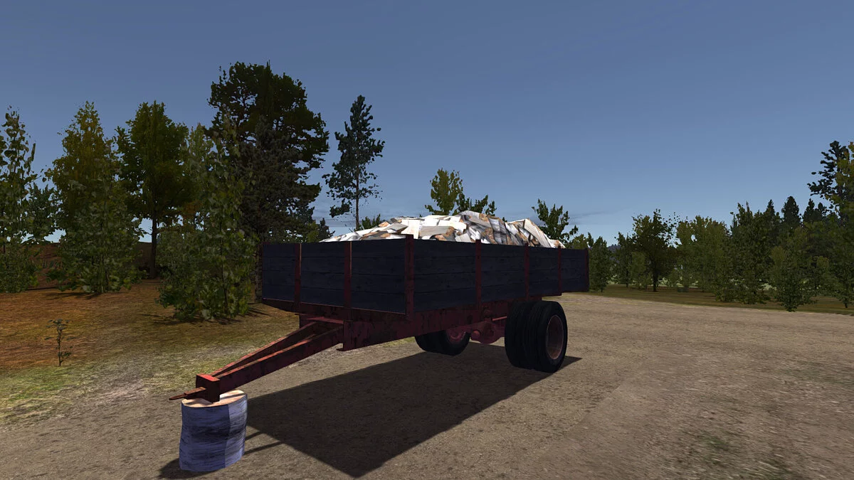 My Summer Car — Лучшее начало игры