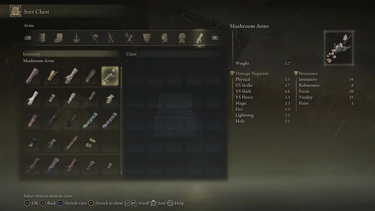 Elden Ring — Начало игры с DLC