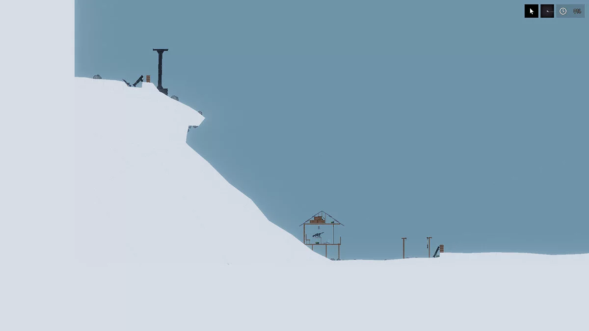 People Playground — Операция #1 Меркурии