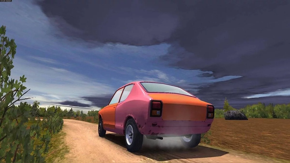 My Summer Car — OptimizeMSC — отключение лишних объектов