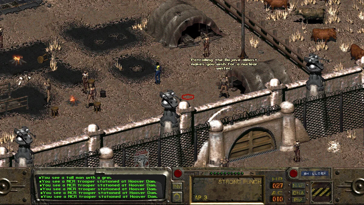 Fallout 2 — Отмененная игра во вселенной Fallout 3