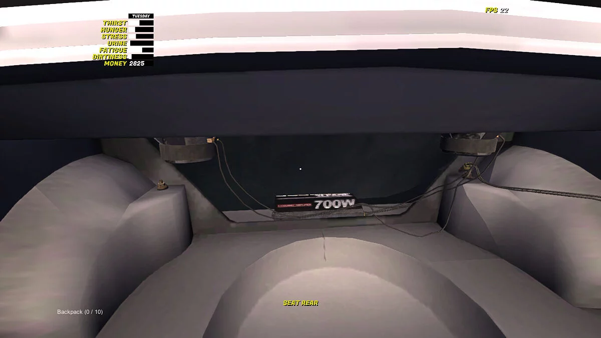 My Summer Car — Пацанская Satsuma