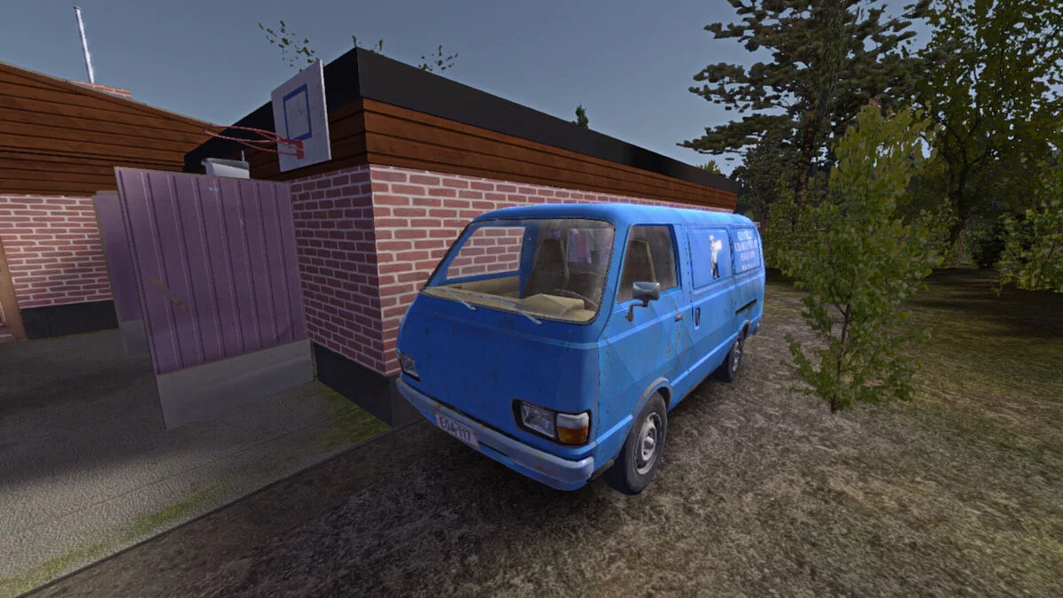 My Summer Car — Победитель Ралли 2.0
