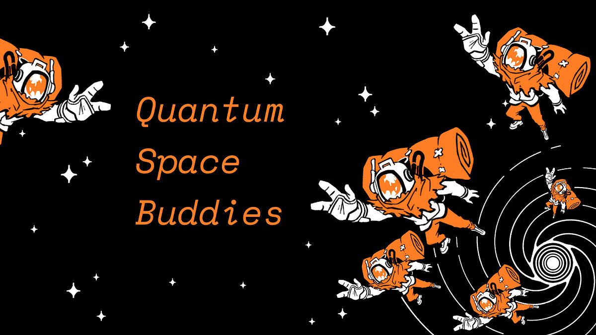 Outer Wilds — Quantum Space Buddies (QSB) — мод на мультиплеер