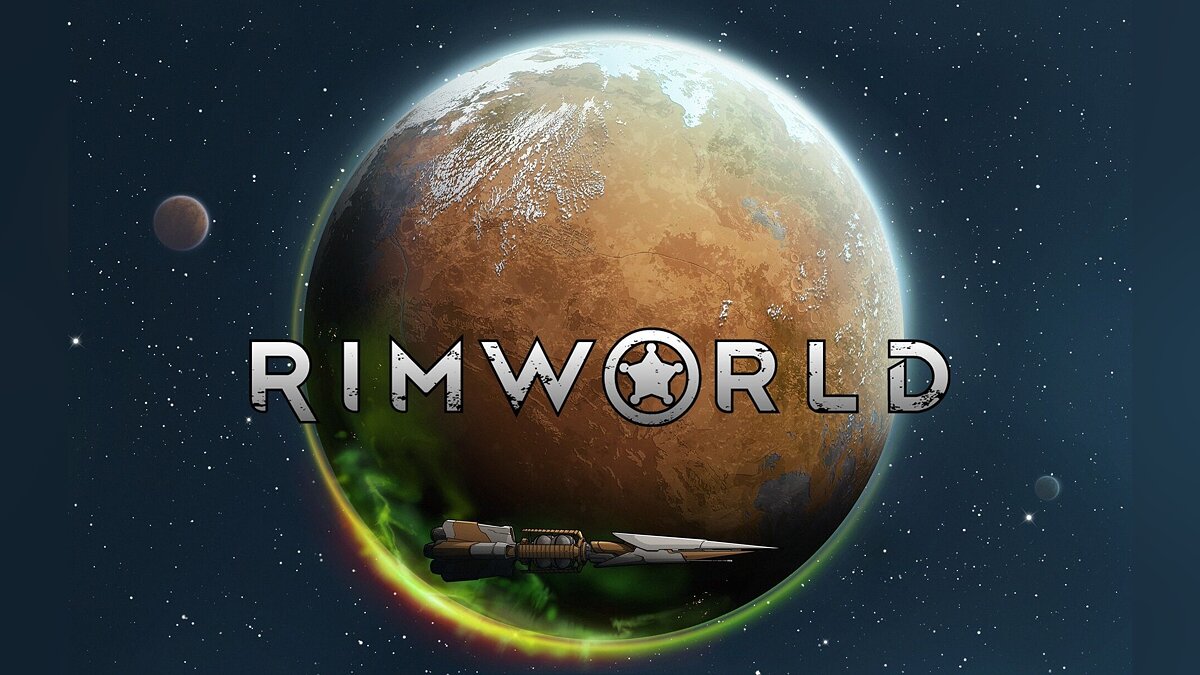 RimWorld — RW Multiplayer — мультиплеер