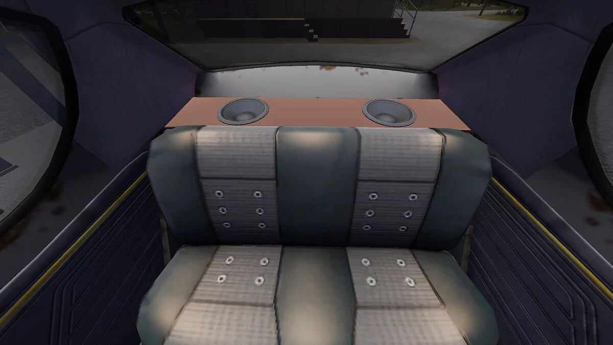 My Summer Car — Satsuma как у DanilaRusGame, 476к марок