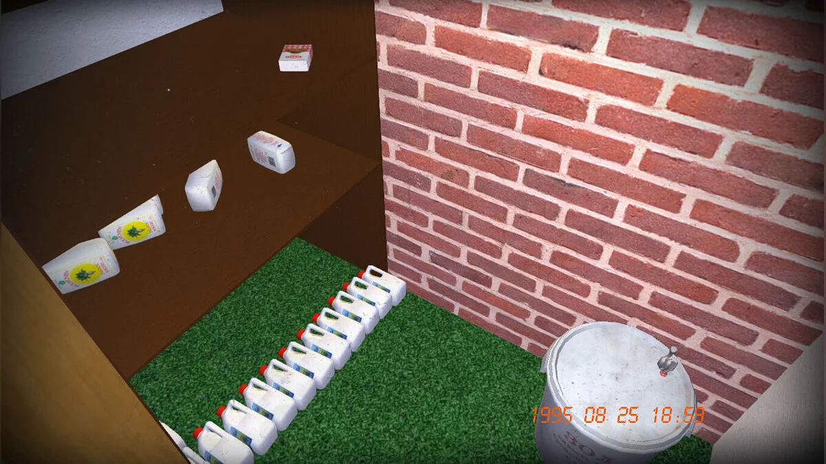 My Summer Car — Собран двигатель, более 26к марок, есть ключи от гифу и бусика