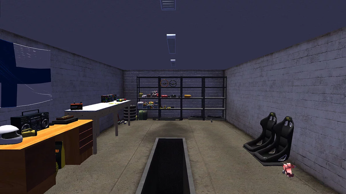 My Summer Car — Сохранение драг Сатсума, 7 млн марок