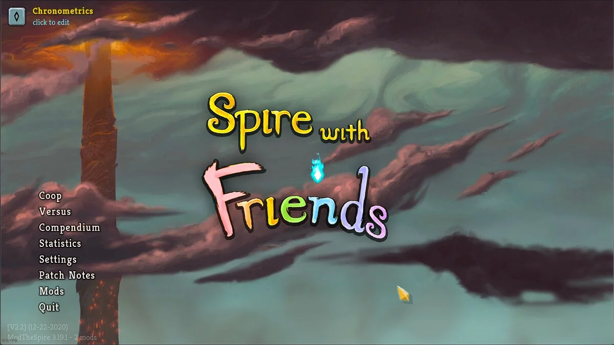 Slay the Spire — Spire with Friends — полноценный мультиплеер