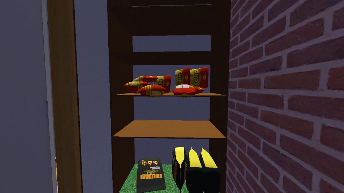 My Summer Car — Сток Сатсума, 38 тыс. марок, вид как у ютубера ASG