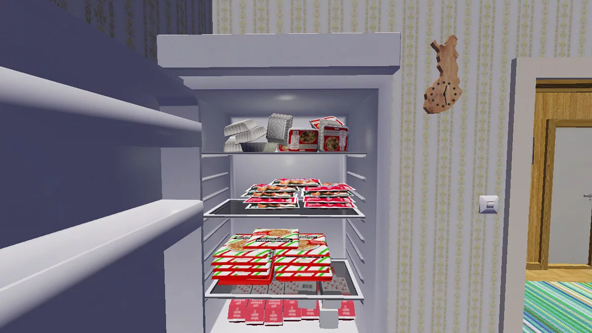 My Summer Car — Сток Сатсума, 38 тыс. марок, вид как у ютубера ASG