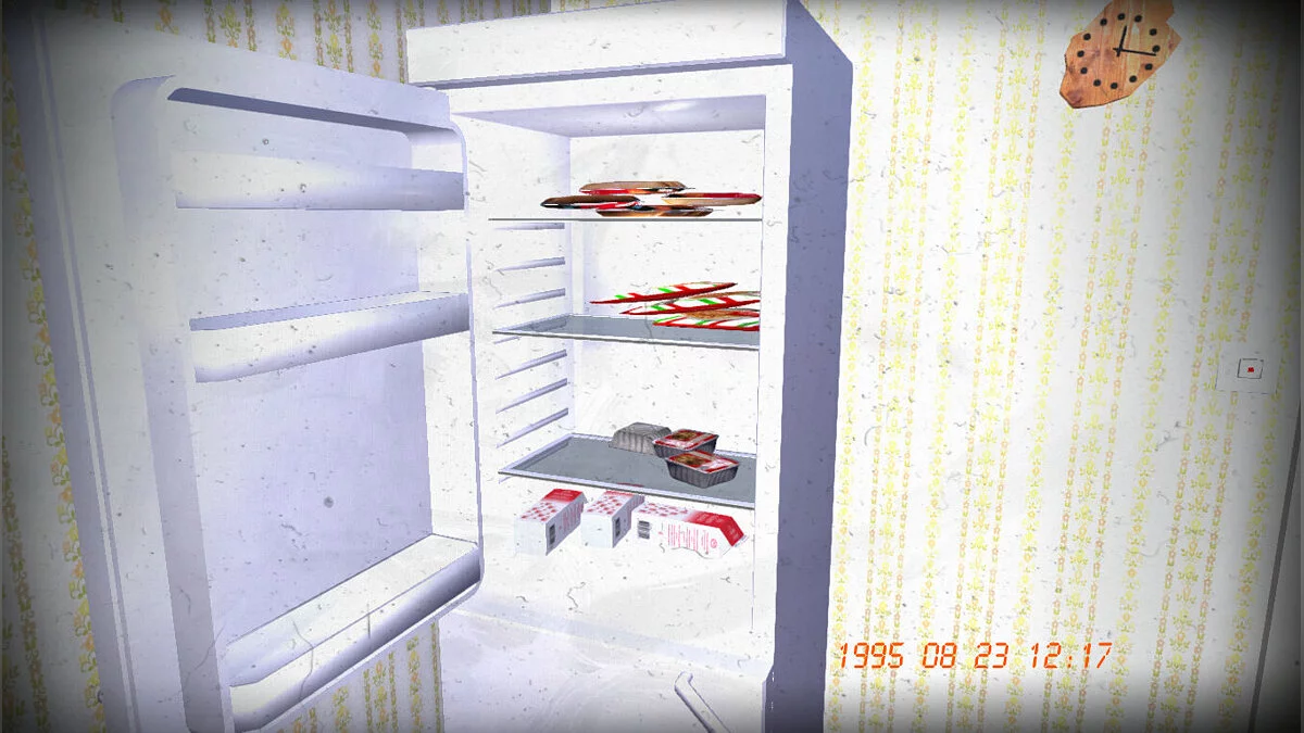 My Summer Car — Сток Satsuma, номера, 13к денег