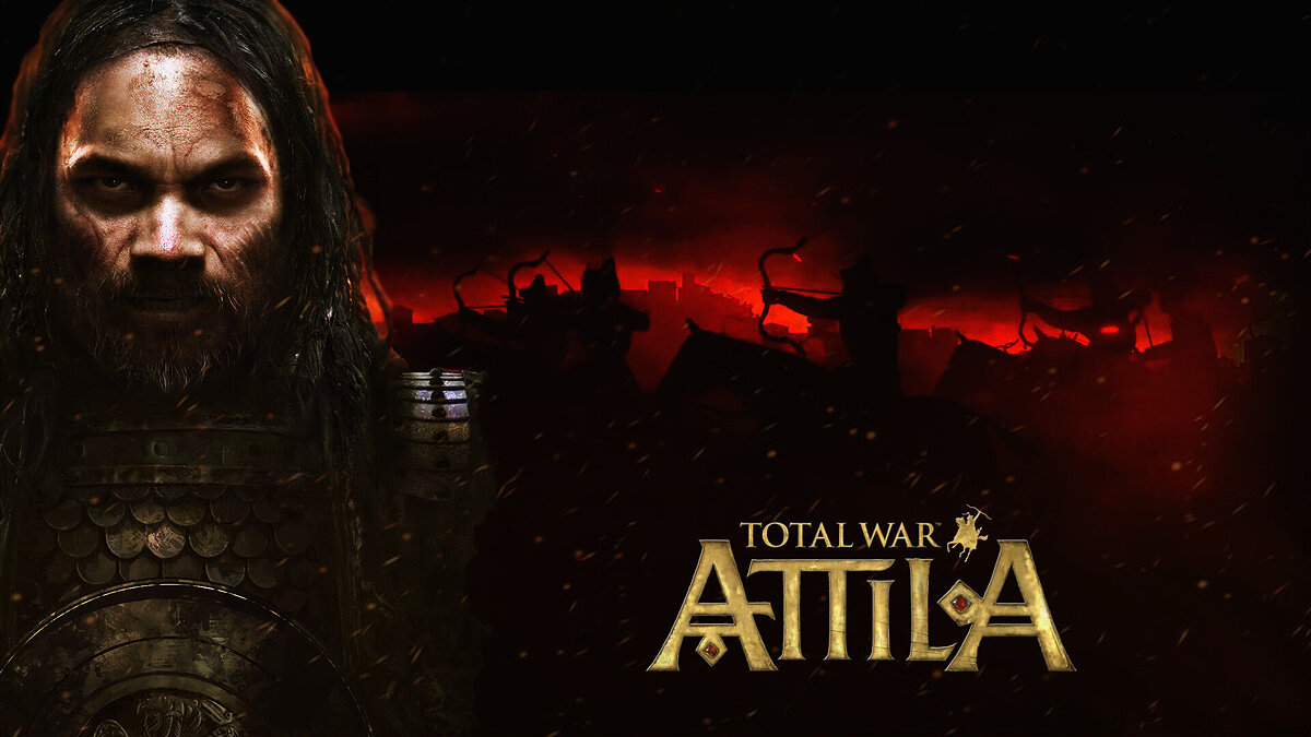 Total War: Attila — Таблица для Cheat Engine [1.6.0.13356]