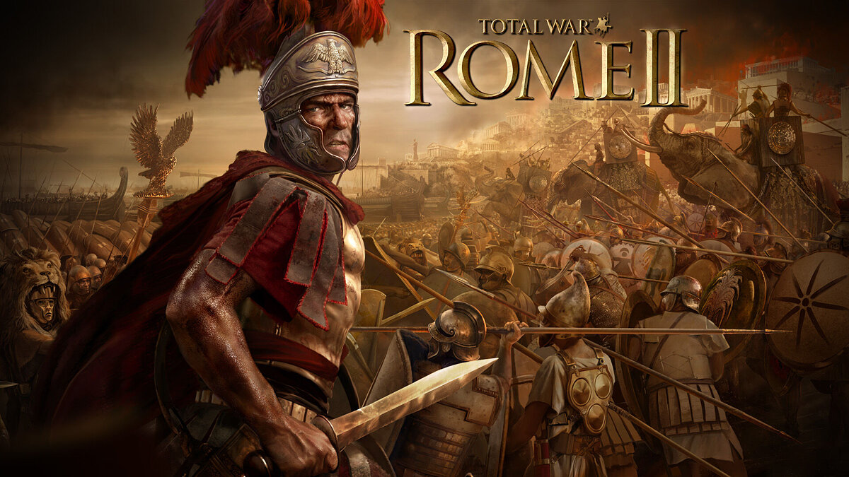 Total War: Rome 2 — Таблица для Cheat Engine [2.4.0.20027]