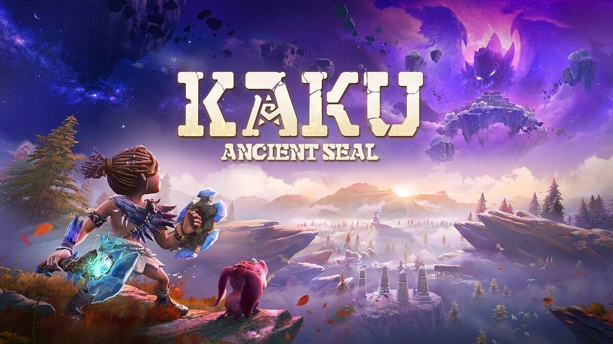 KAKU: Ancient Seal — Таблица для Cheat Engine [UPD: 12.07.2023]