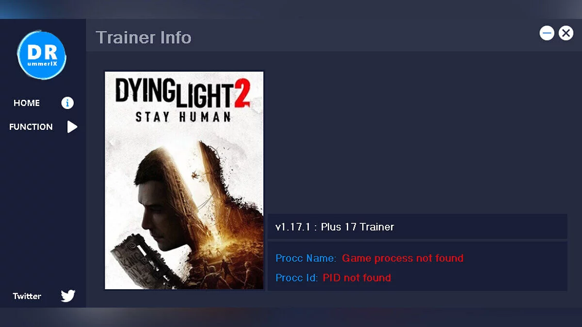 Dying Light 2 Stay Human — Трейнер (+17) [Game Version: 1.17.1] 05.07.24