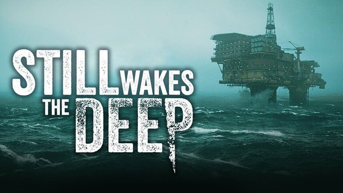 Still Wakes the Deep — Трейнер (+3) [ver.1.2-1.3]