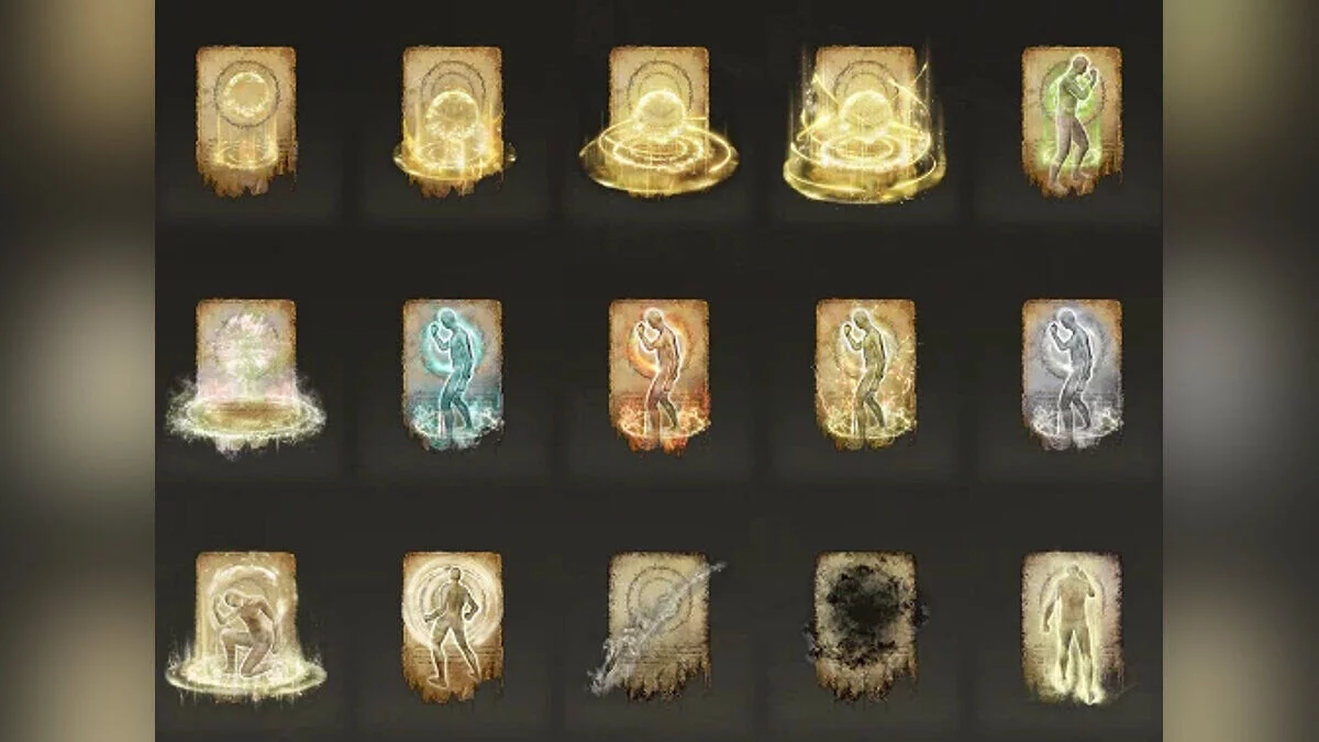 Elden Ring — Уровень 713 и пройдено на 99 процентов