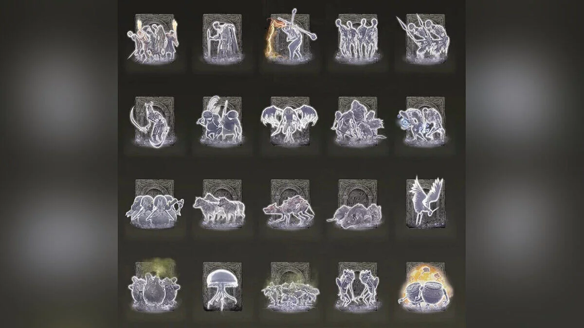 Elden Ring — Уровень 713 и пройдено на 99 процентов