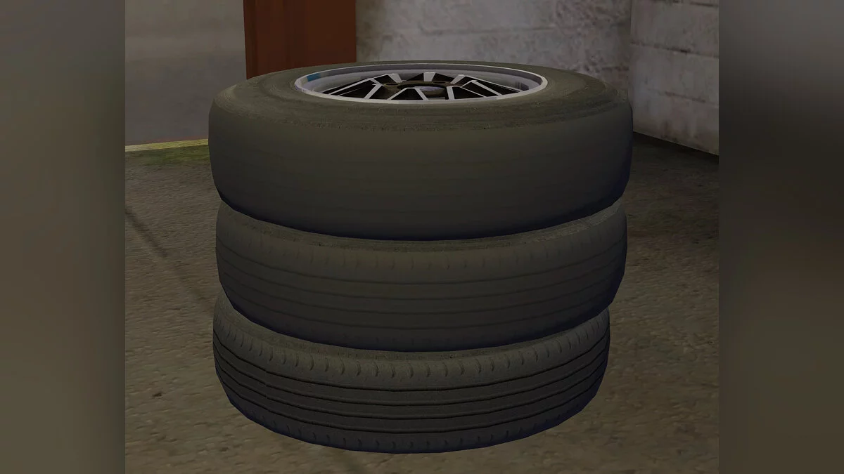 My Summer Car — Visual Wear — изменение внешнего вида и состояния деталей