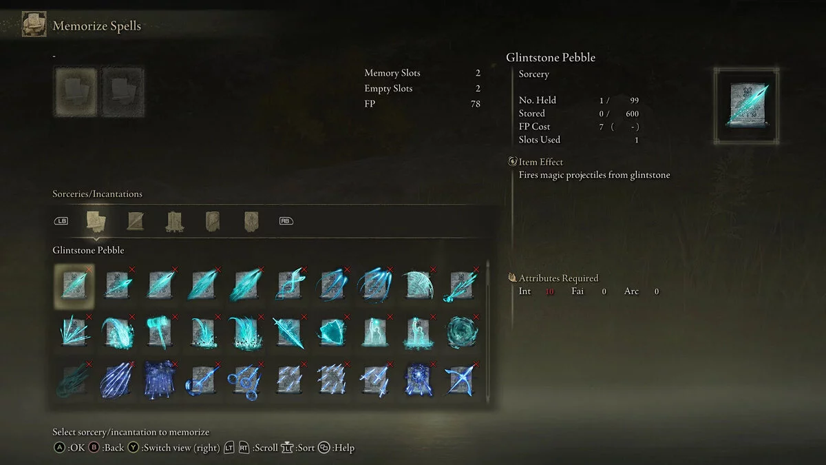 Elden Ring — Все разблокировано с самого начала