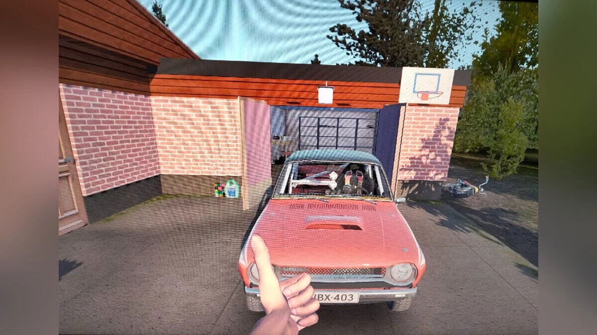 My Summer Car — Выигранное ралли