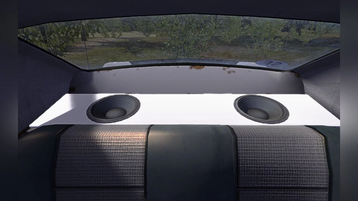 My Summer Car — 502к пробега, сюжет не пройден