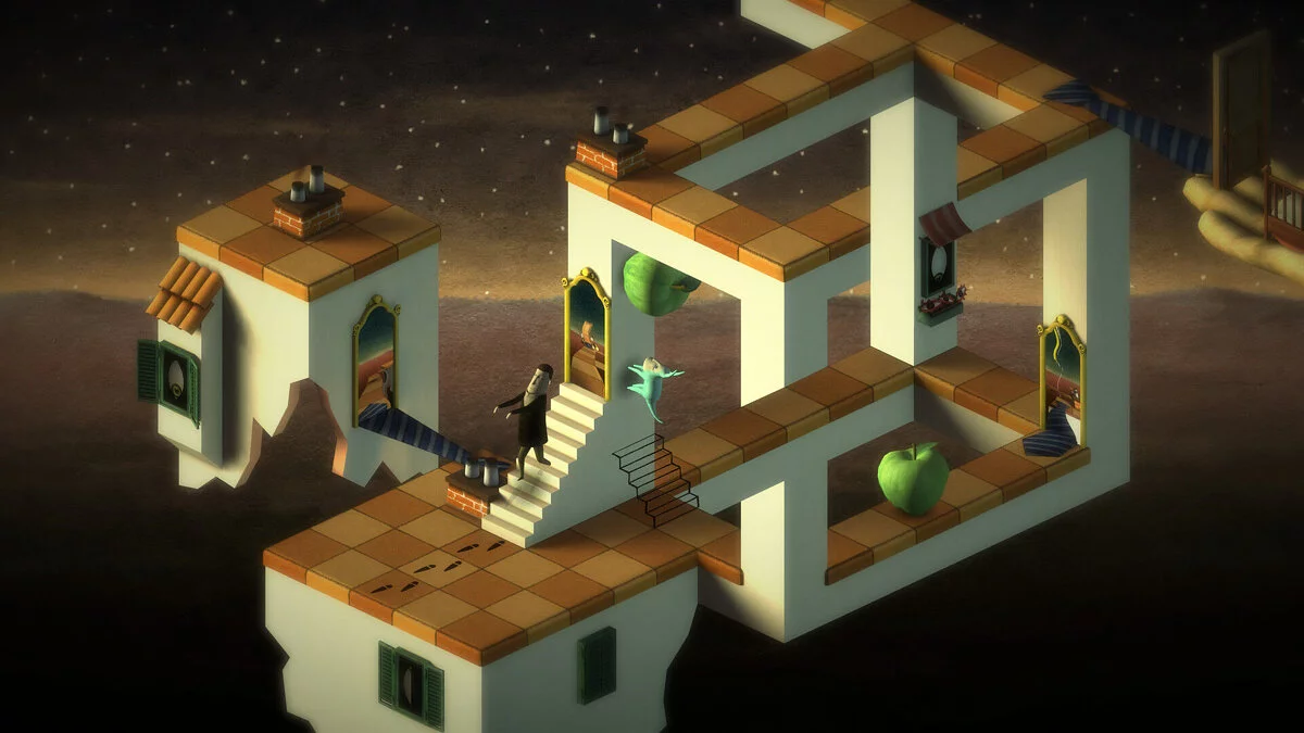 Back to Bed — Сохранение [Лицензия Steam]