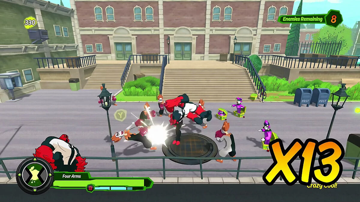 Сохранение [Лицензия Steam]