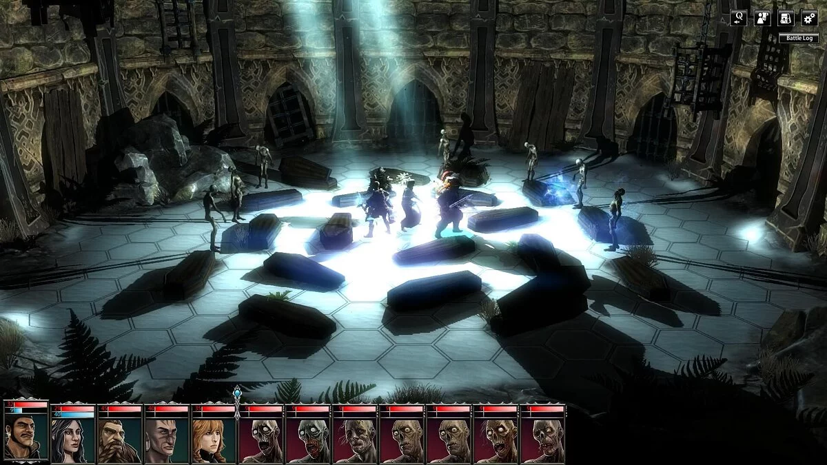 Сохранение [Лицензия Steam]