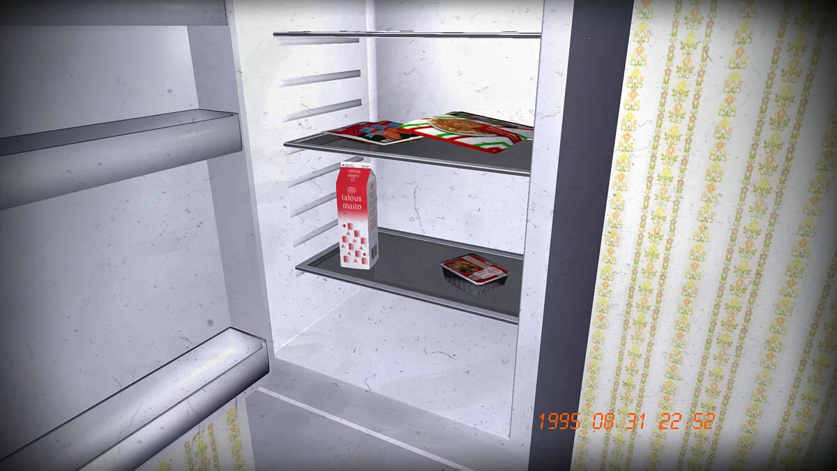 My Summer Car — Быстрая Satsuma Amp, 15к марок, после успешного свидания